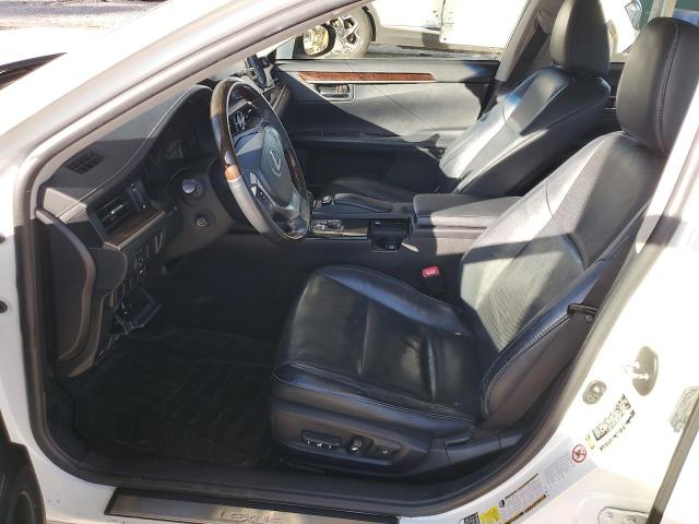 Photo 7 from auction – 2013 LEXUS ES 350 with VIN JTHBK1GG9D2082265