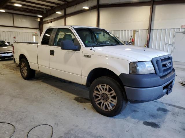 صورة رقم 4 من المزاد - 2008 FORD F150 مع VIN 1FTPX12568FC07154