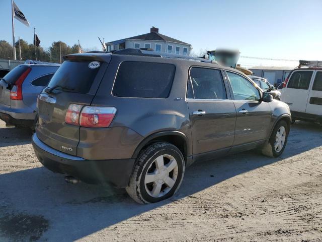 Photo 3 from auction – 2011 GMC ACADIA SLT with VIN 1GKKVRED8BJ118325