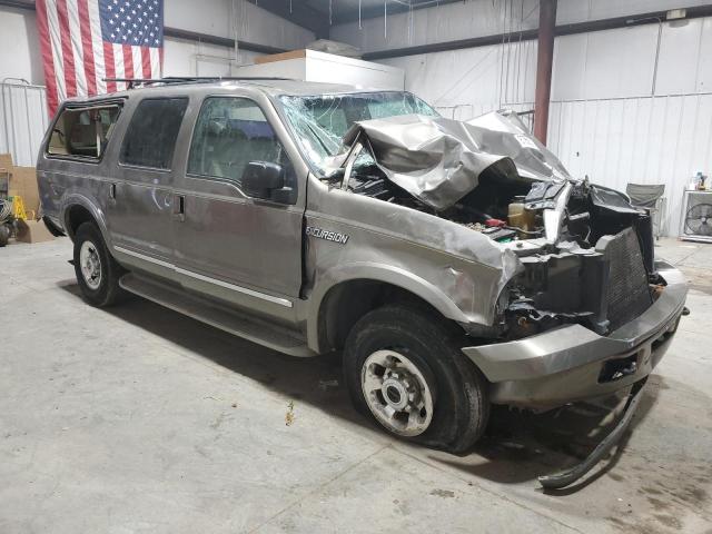 Photo 4 from auction – 2005 FORD EXCURSION with VIN 1FMNU43SX5ED45816