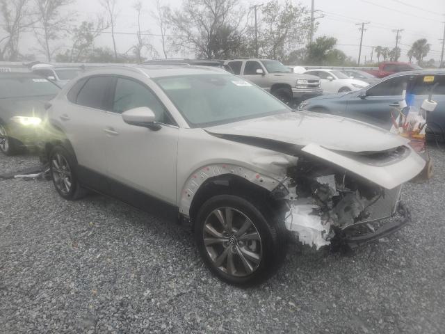Photo 4 from auction – 2024 MAZDA CX-30 PREF with VIN 3MVDMBCM6RM706270