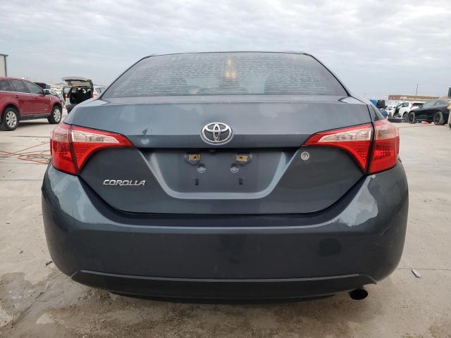 Photo 6 from auction – 2018 TOYOTA COROLLA L with VIN 5YFBURHE5JP809955