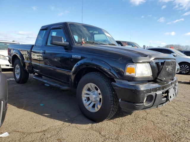 Photo 4 from auction – 2011 FORD RANGER SUP with VIN 1FTLR4FE4BPA20100