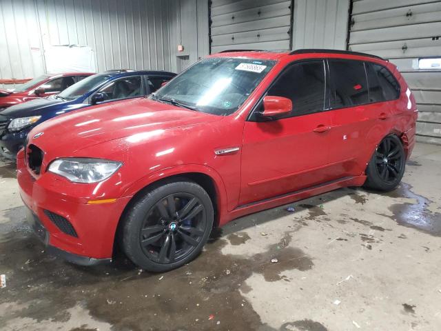 Photo 1 from auction – 2013 BMW X5 M with VIN 5YMGY0C5XD0C11947