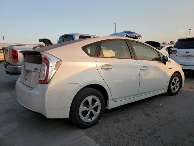 Photo 3 from auction – 2013 TOYOTA PRIUS with VIN JTDKN3DU7D0344794