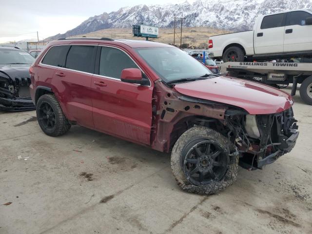 Photo 4 from auction – 2014 JEEP GRAND CHER with VIN 1C4RJFAG2EC280240