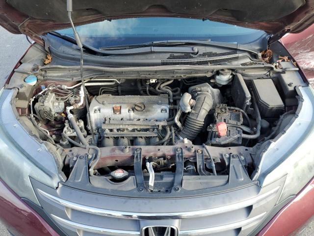 Photo 12 from auction – 2013 HONDA CR-V EX with VIN 5J6RM4H57DL020120