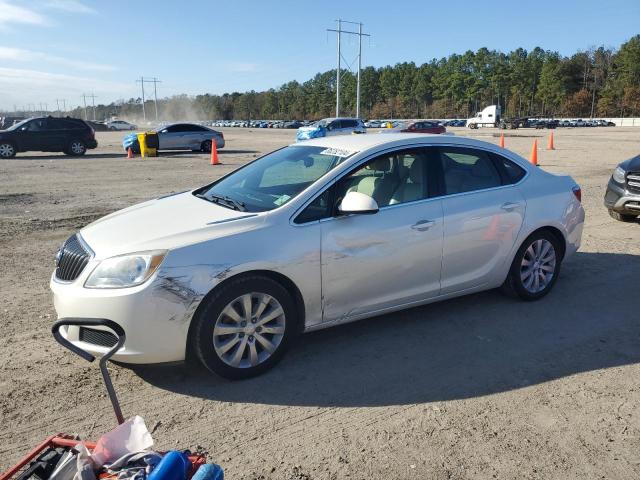 BUICK VERANO 2016 with VIN 1G4PP5SK2G4154990 - Photo from auction