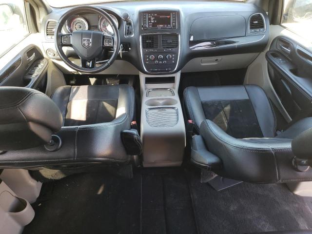 Photo 8 from auction – 2018 DODGE GRAND CARA with VIN 2C4RDGCG0JR264453
