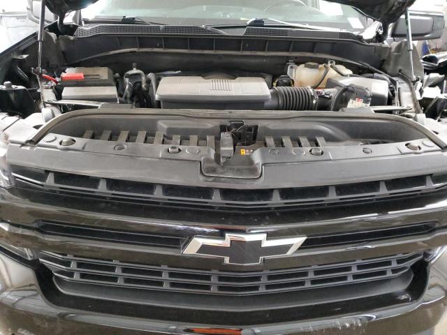 Photo 12 from auction – 2019 CHEVROLET SILVERADO with VIN 1GCRYEED0KZ184699