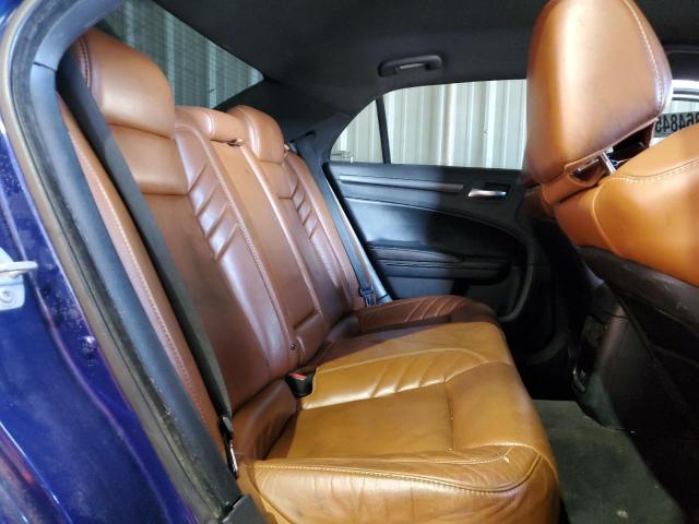 Photo 10 from auction – 2017 CHRYSLER 300 S with VIN 2C3CCAGGXHH591706