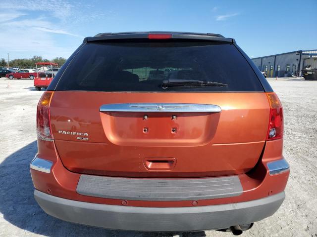 Foto 6 de la subasta – 2006 CHRYSLER PACIFICA T con VIN 2A8GM68466R683424