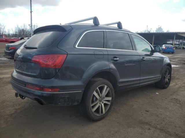 صورة رقم 3 من المزاد - 2012 AUDI Q7 PREMIUM مع VIN WA1LGAFE4CD007638