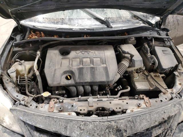 Photo 11 from auction – 2011 TOYOTA COROLLA BA with VIN 2T1BU4EE5BC643770