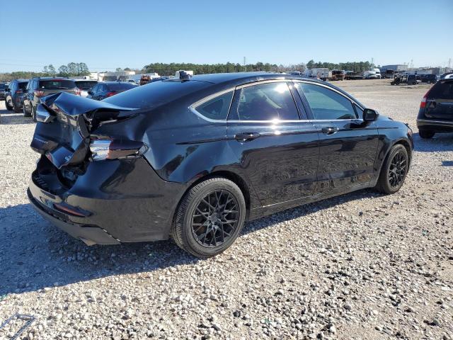 Photo 3 from auction – 2020 FORD FUSION SE with VIN 3FA6P0HDXLR226750