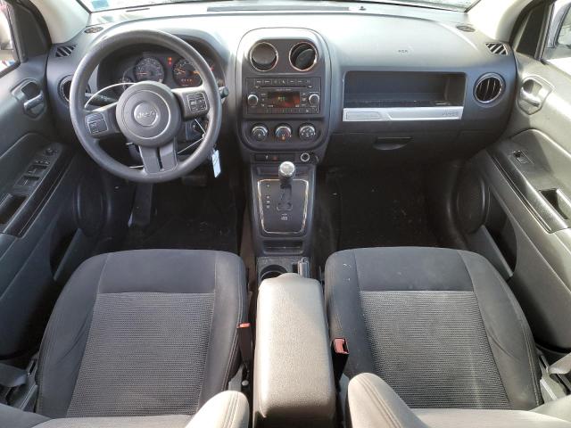 Снимка 8 от търг – 2016 JEEP COMPASS SP с VIN 1C4NJDBB2GD714062