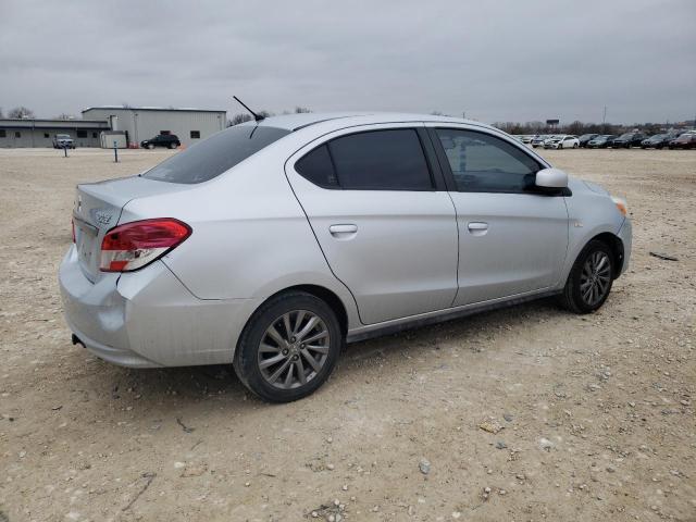 Photo 3 from auction – 2019 MITSUBISHI MIRAGE G4 with VIN ML32F3FJ7KHF01437