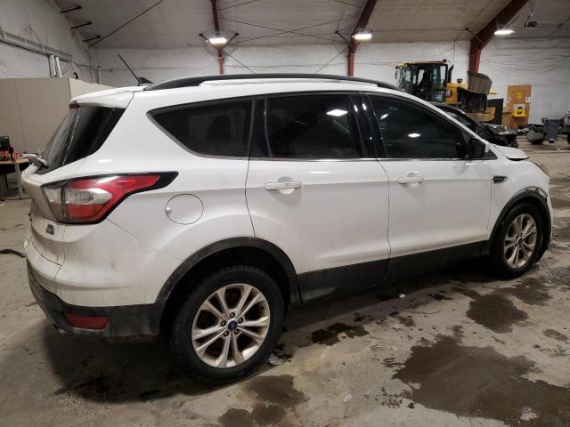 Photo 3 from auction – 2018 FORD ESCAPE SEL with VIN 1FMCU9HD3JUA26336