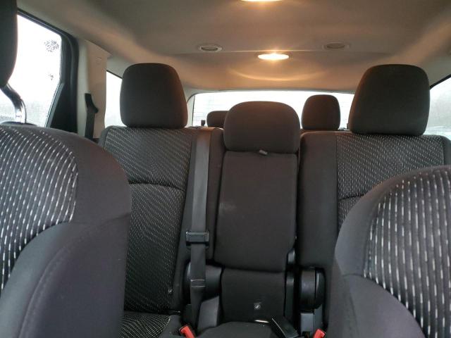Photo 10 from auction – 2014 DODGE JOURNEY SE with VIN 3C4PDCABXET187343