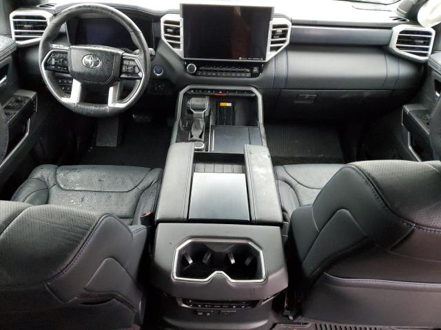 Фото 8 с аукциона – 2024 TOYOTA SEQUOIA SR с VIN 7SVAAABA6RX029025