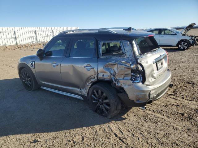 Photo 2 from auction – 2019 MINI COOPER S C with VIN WMZYT3C54K3E97691