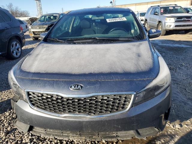Photo 5 from auction – 2018 KIA FORTE LX with VIN 3KPFL4A72JE280985