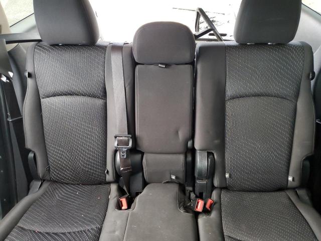 Photo 10 from auction – 2017 DODGE JOURNEY SX with VIN 3C4PDDBG6HT608429