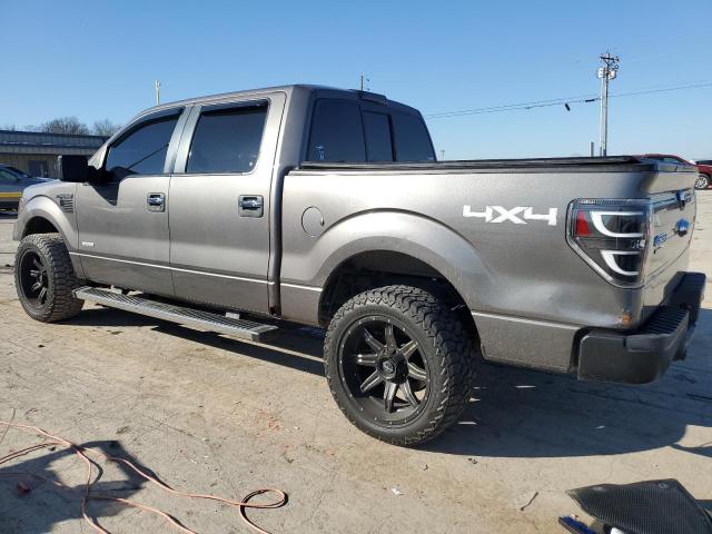 Photo 2 from auction – 2014 FORD F150 SUPER with VIN 1FTFW1ET1EKD29691