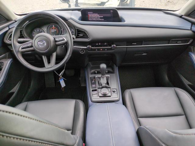 Photo 8 from auction – 2021 MAZDA CX-30 SELE with VIN 3MVDMABL2MM215271