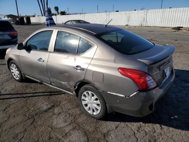 Photo 2 from auction – 2013 NISSAN VERSA S with VIN 3N1CN7AP9DL848800
