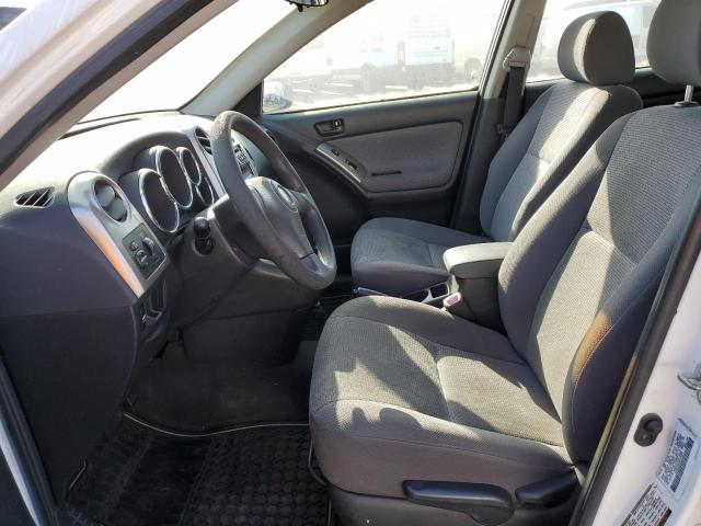 Photo 7 from auction – 2006 PONTIAC VIBE with VIN 5Y2SL65866Z409903