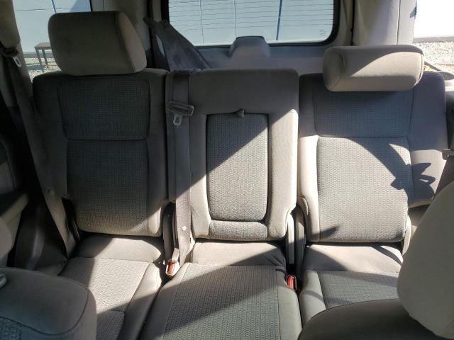 Photo 10 from auction – 2009 JEEP COMMANDER with VIN 1J8HH48KX9C519330