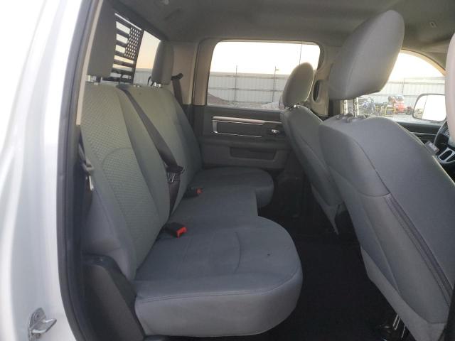Photo 10 from auction – 2018 RAM 1500 SLT with VIN 1C6RR7LT6JS214886