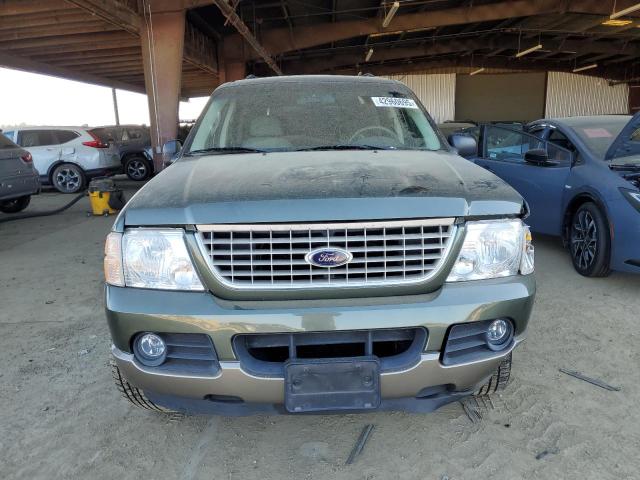 Photo 5 from auction – 2002 FORD EXPLORER E with VIN 1FMZU74W92ZA37349