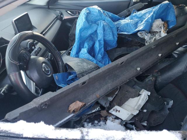 Zdjęcie 7 z aukcji – 2016 MAZDA CX-3 GRAND z VIN JM1DKBD78G0121089