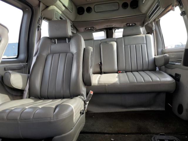 Photo 10 from auction – 2014 GMC SAVANA RV with VIN 1GDS7DC47E1140585