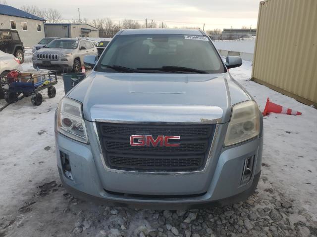 Photo 5 from auction – 2015 GMC TERRAIN SL with VIN 2GKALMEK2F6325685