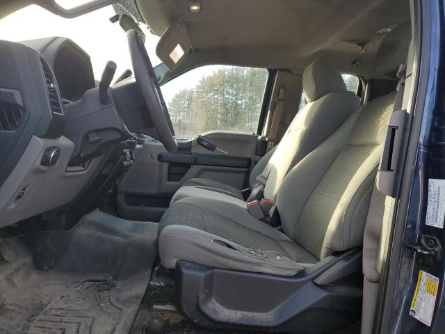 Photo 7 from auction – 2016 FORD F150 SUPER with VIN 1FTEX1EP0GFD07592