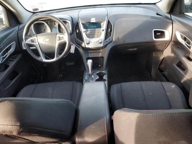 Photo 8 from auction – 2011 CHEVROLET EQUINOX LT with VIN 2CNALDEC7B6375606