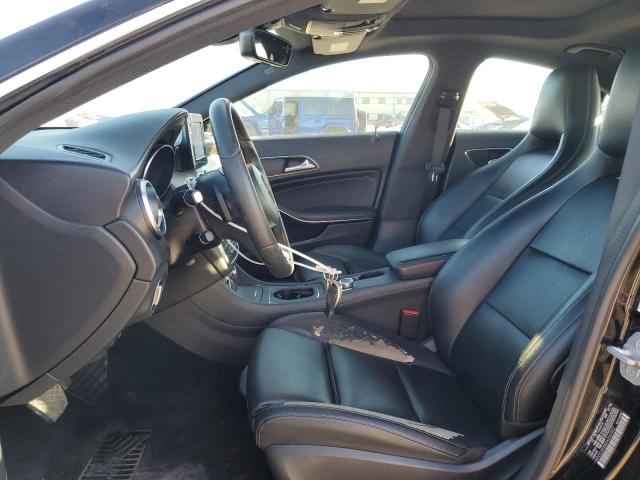 Photo 7 from auction – 2016 MERCEDES-BENZ CLA 250 with VIN WDDSJ4EB8GN342953