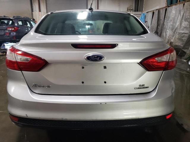 Photo 6 from auction – 2014 FORD FOCUS SE with VIN 1FADP3F25EL417651