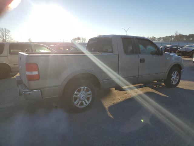 Photo 3 from auction – 2004 FORD F150 with VIN 1FTPX12534NB98106