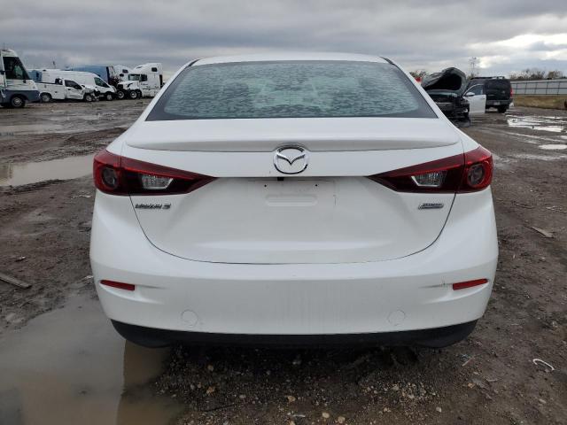 Photo 6 from auction – 2016 MAZDA 3 TOURING with VIN 3MZBM1V72GM244858