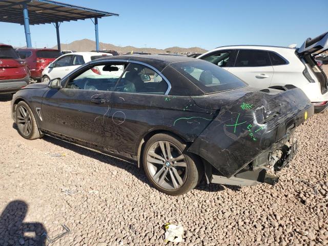Photo 2 from auction – 2015 BMW 428 I SULE with VIN WBA3V7C56FP771719