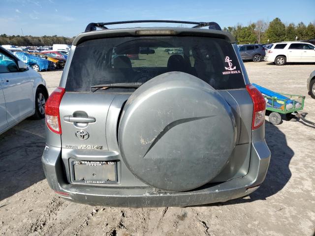 Photo 6 from auction – 2007 TOYOTA RAV4 LIMIT with VIN JTMZK31V675014060