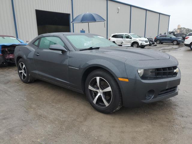 Photo 4 from auction – 2010 CHEVROLET CAMARO LS with VIN 2G1FA1EV5A9156679