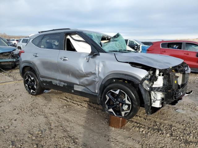 Photo 4 from auction – 2024 KIA SELTOS EX with VIN KNDERCAA2R7646357