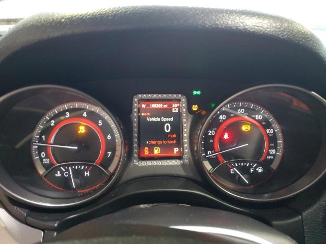 Photo 9 from auction – 2020 DODGE JOURNEY CR with VIN 3C4PDCGBXLT201035