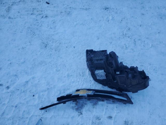 Photo 13 from auction – 2021 FORD EDGE SEL with VIN 2FMPK4J97MBA18573