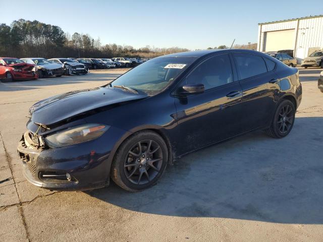 DODGE DART SXT 2016 with VIN 1C3CDFBB2GD630032 - Photo from auction